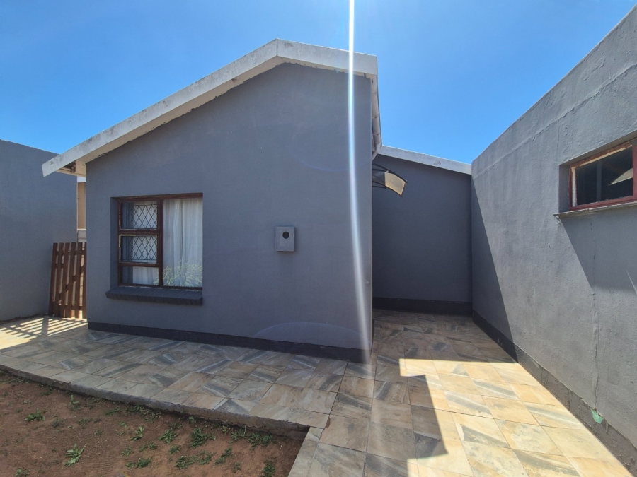 3 Bedroom Property for Sale in Motherwell Nu 6 Eastern Cape